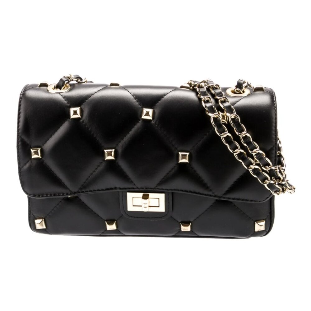 Persaman New York Leather Bag
